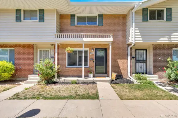 9240 E Lehigh Avenue, Denver, CO 80237