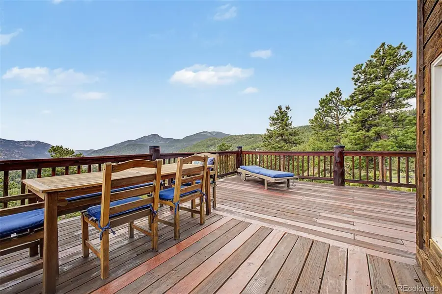 11743 Hillcrest Road, Golden, CO 80403 - #3