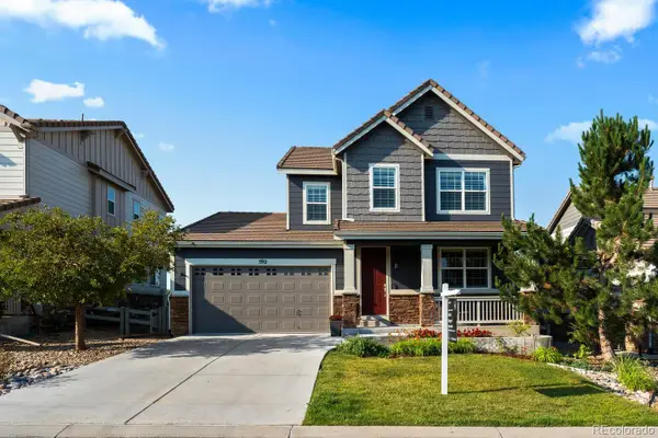 592 Meadowleaf Lane, Littleton, CO 80126