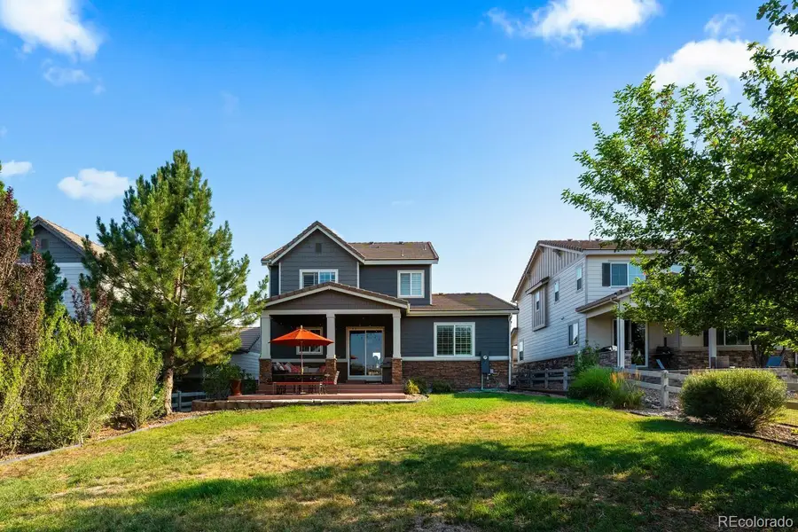 592 Meadowleaf Lane, Highlands Ranch, CO 80126 - #3