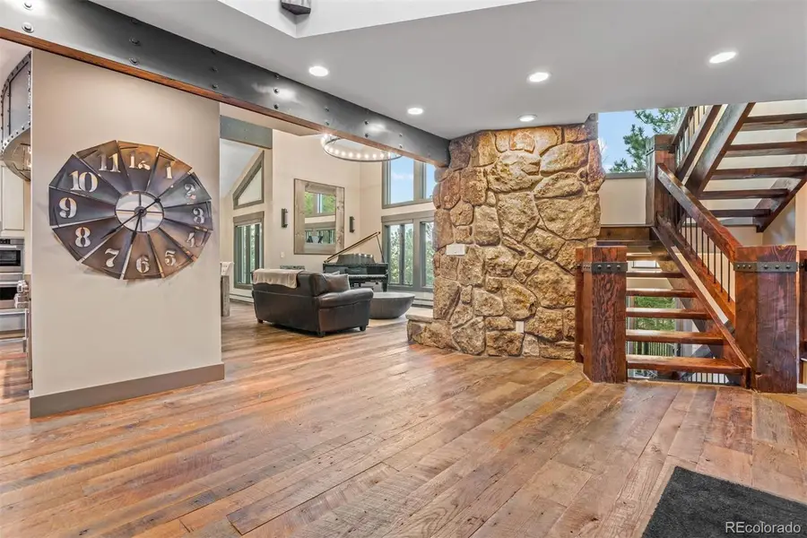 632 Cerro Court, Evergreen, CO 80439 - #2