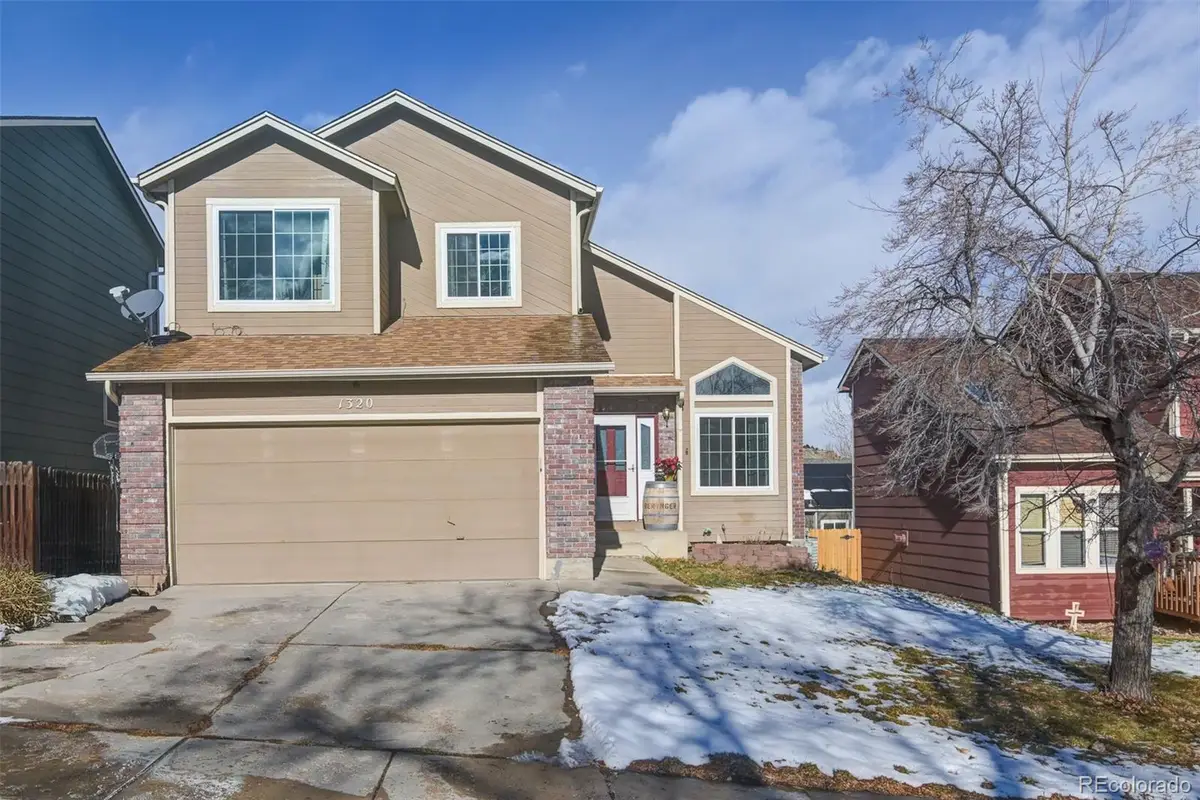 1320 Hamstead Court, Colorado Springs, CO 80907 - Image #1