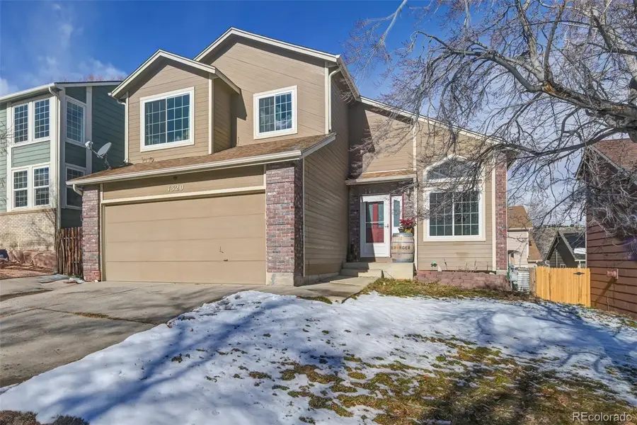 1320 Hamstead Court, Colorado Springs, CO 80907 - Image #2