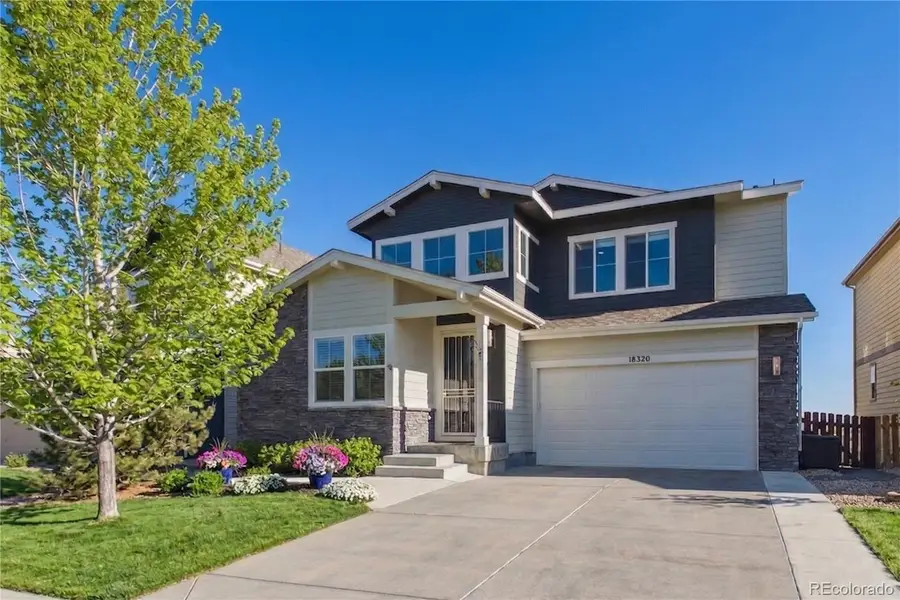 18320 W 84th Place, Arvada, CO 80007 - #3