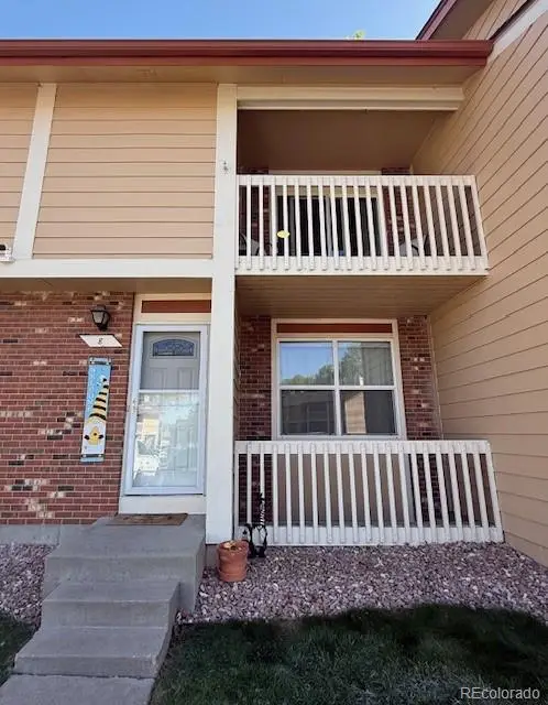 11604 Community Center Drive #8, Northglenn, CO 80233 - #1