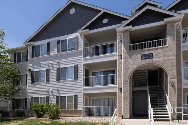15700 E Jamison Drive #3-201, Englewood, CO 80112
