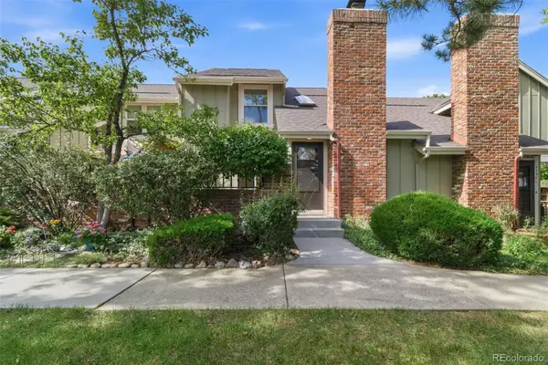 11899 Elk Head Range Road, Littleton, CO 80127