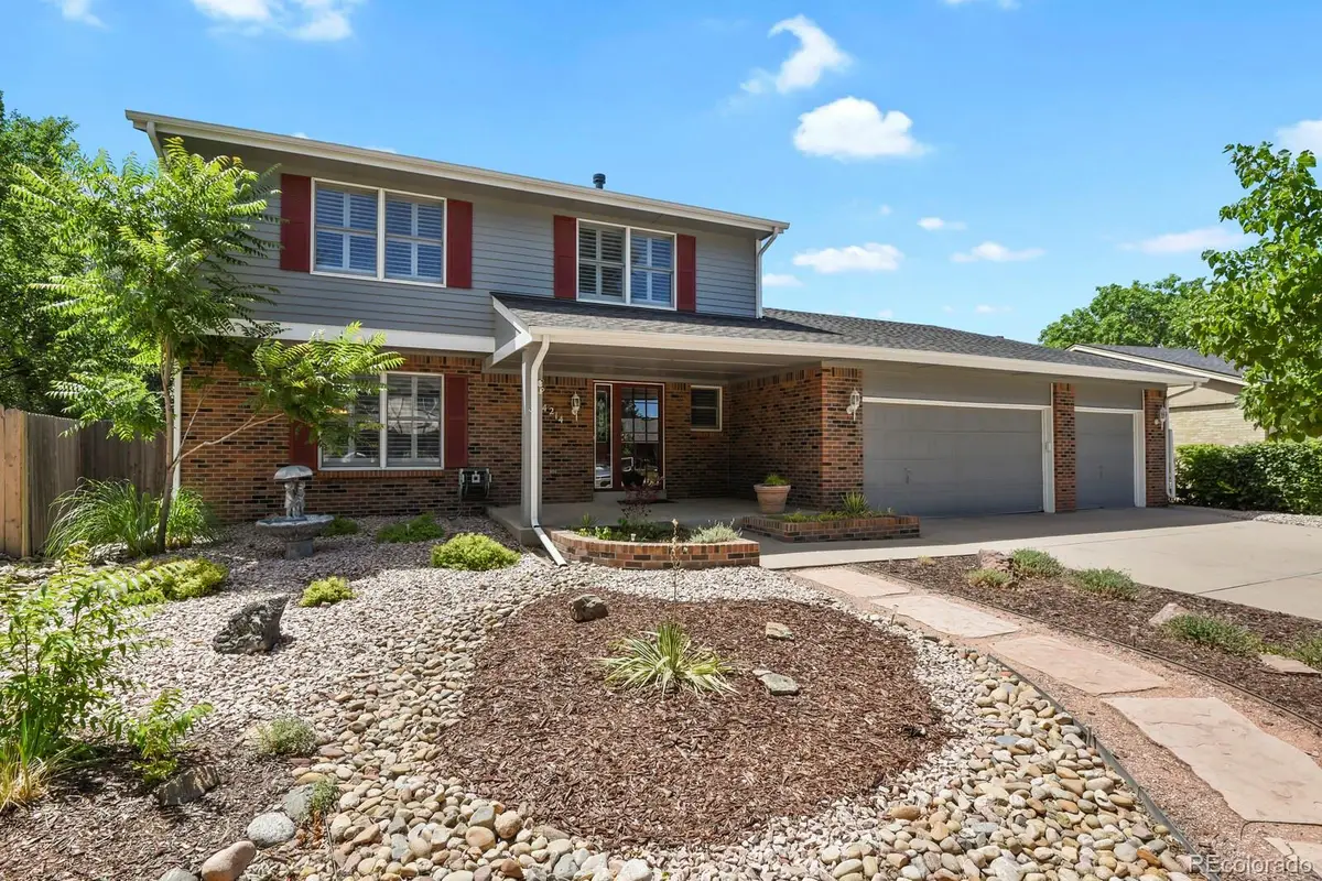 14214 E Idaho Drive, Aurora, CO 80012 - #1