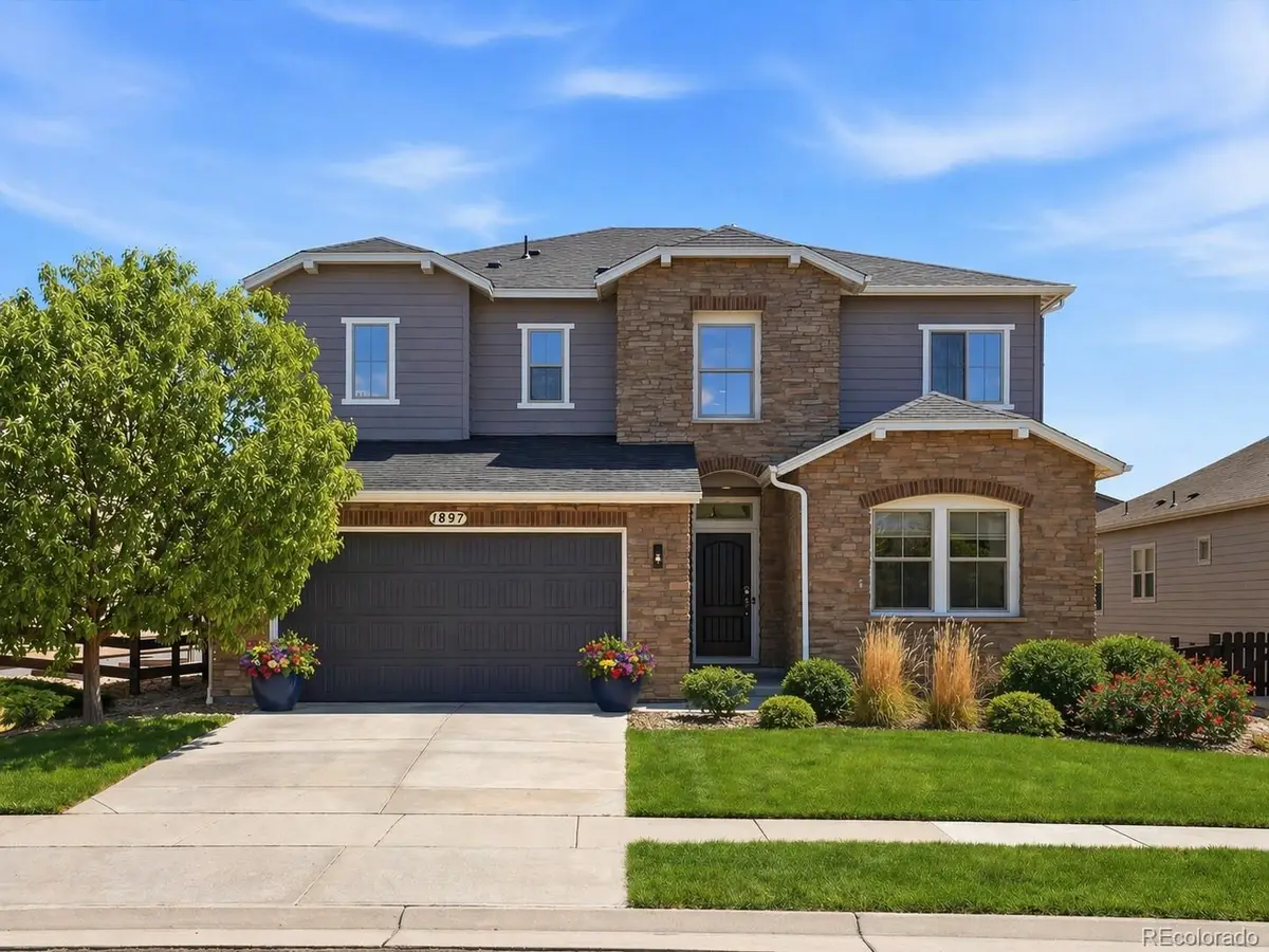 1897 Quest Drive, Erie, CO 80516 - #1