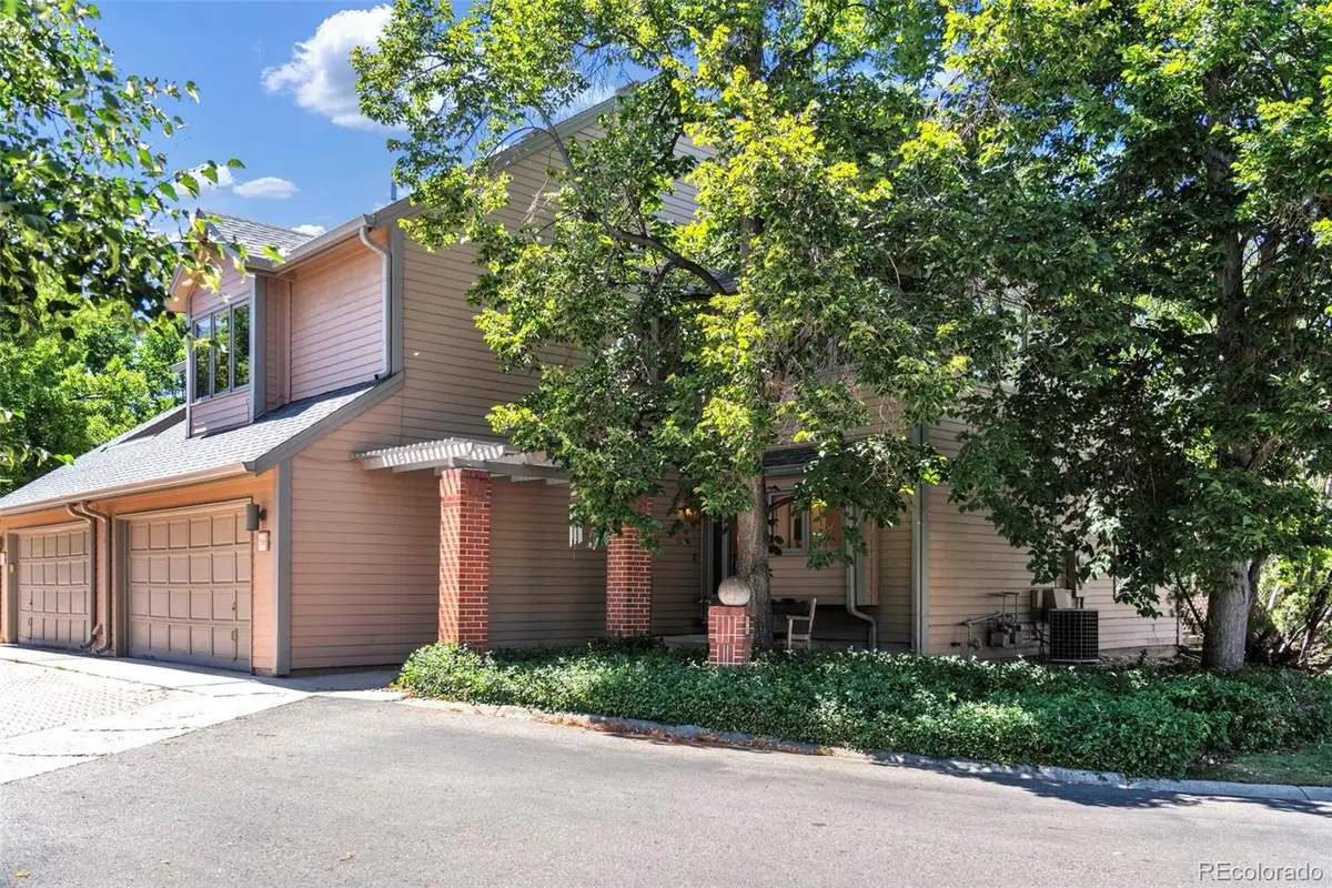 7298 Siena Way #C, Boulder, CO 80301 - #1