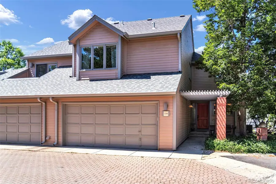 7298 Siena Way #C, Boulder, CO 80301 - #2