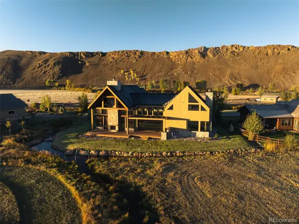 262 Tomichi Creek, Gunnison, CO 81230