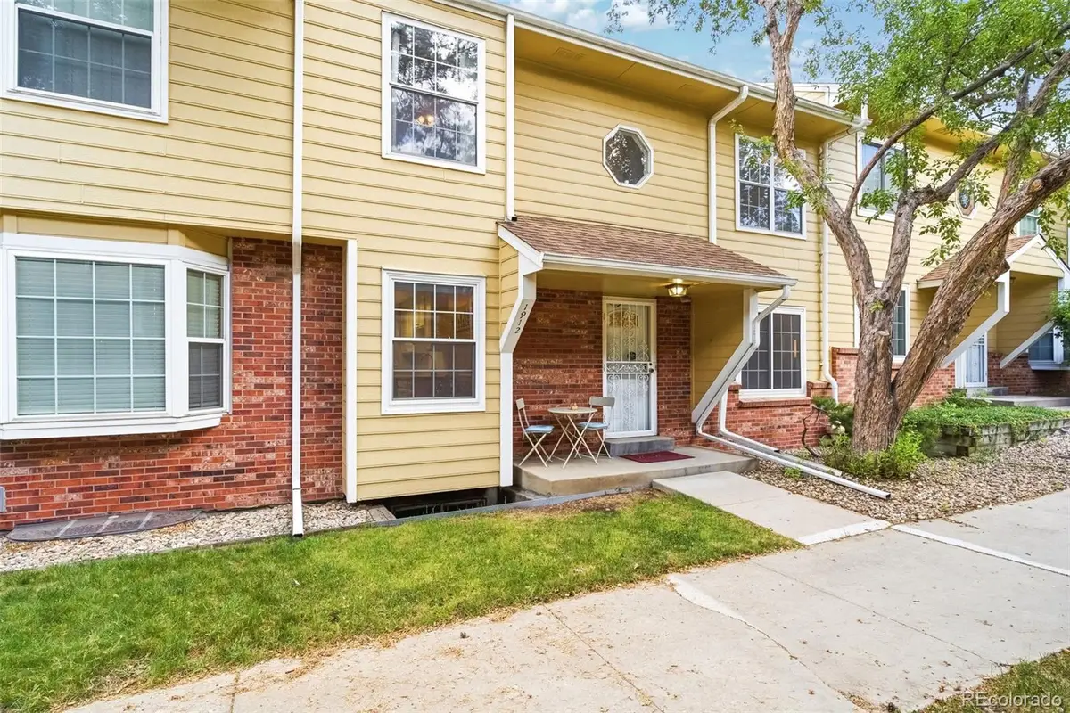1912 S Balsam Street, Lakewood, CO 80227 - #1