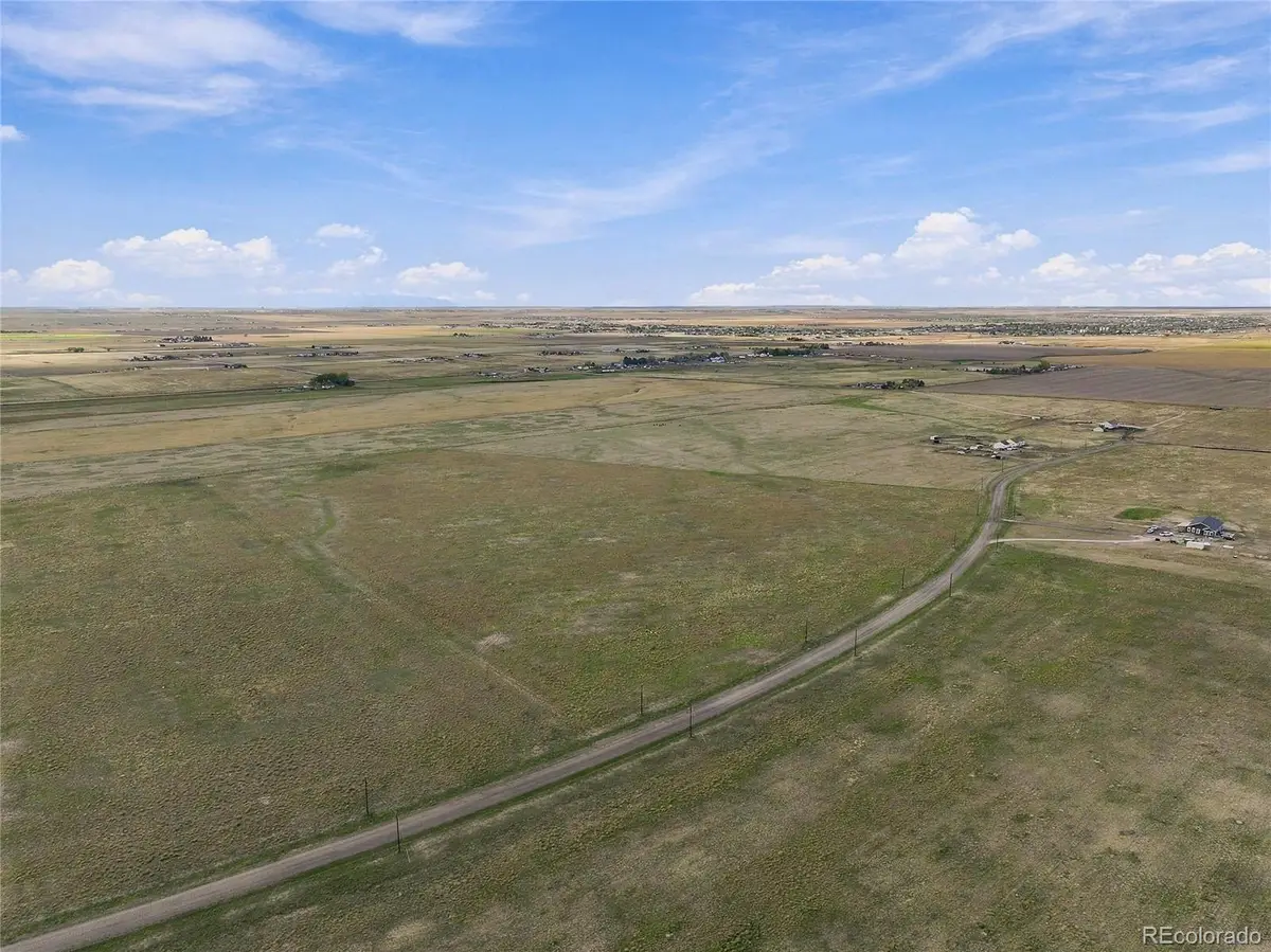 707 S Flandin, Strasburg, CO 80136 - #1