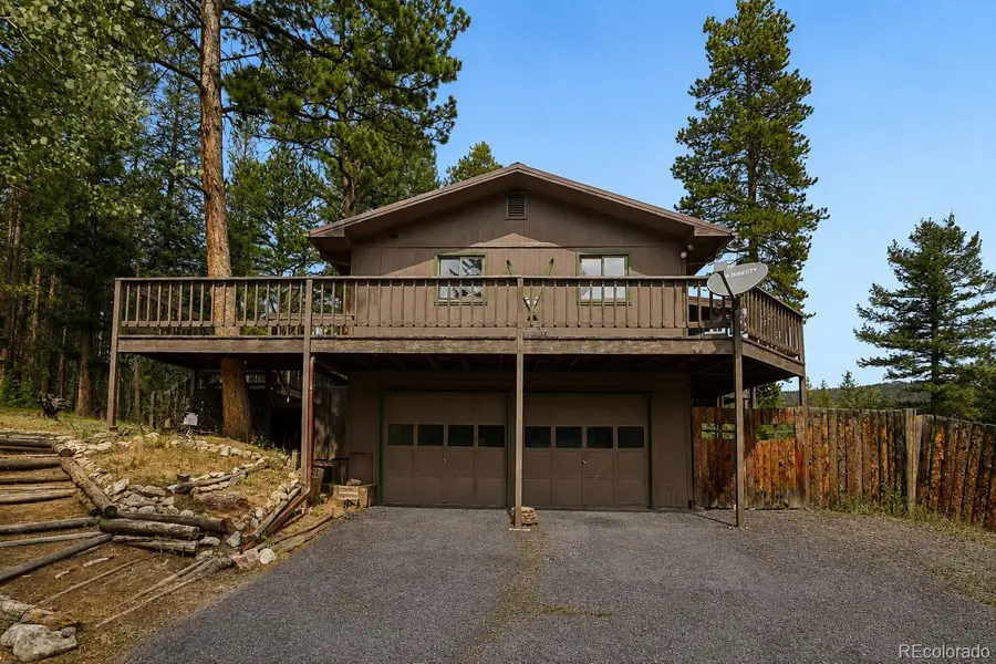 11957 Elk Trail Road, Conifer, CO 80433 - #3