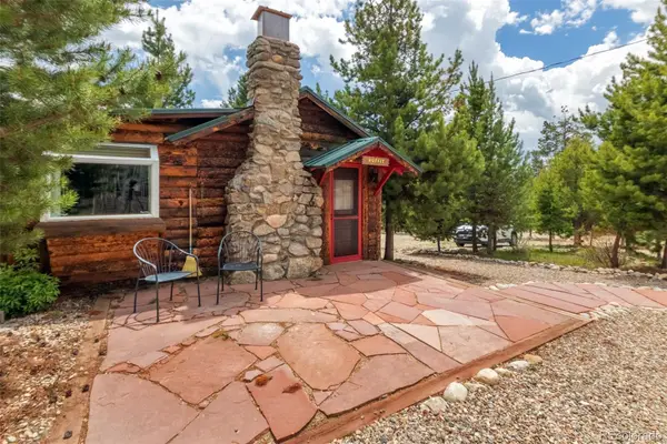 1450 Pine Lane #A, Grand Lake, CO 80447