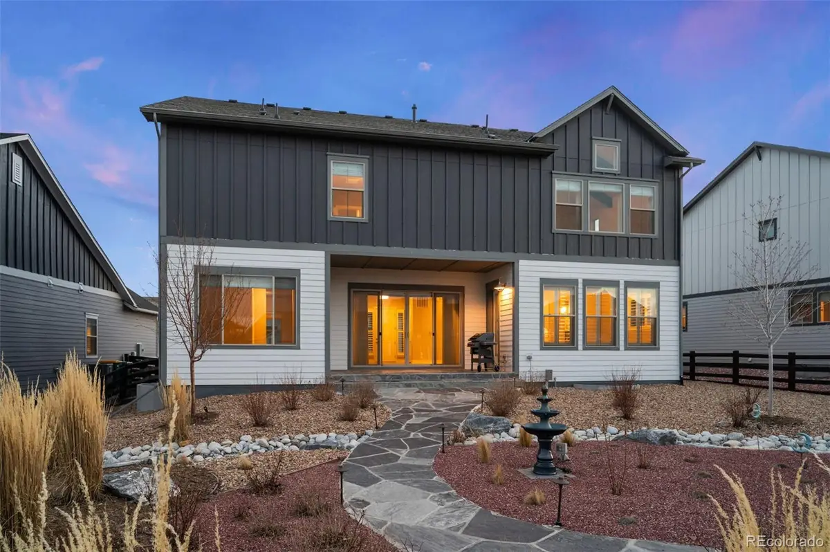 3351 Carabiner Street, Castle Rock, CO 80108 - #1