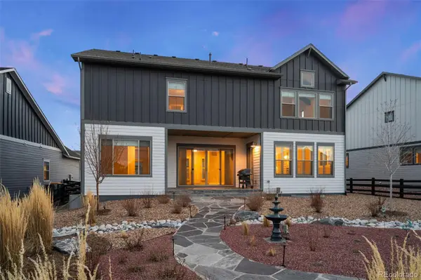 3351 Carabiner Street, Castle Rock, CO 80108
