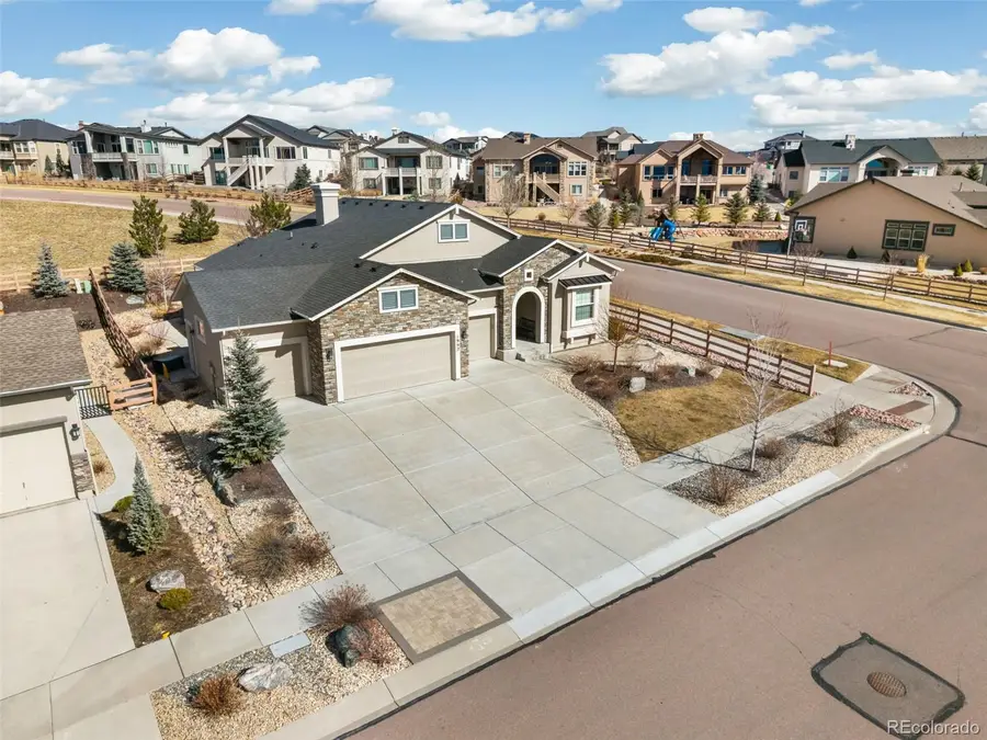 1992 Walnut Creek Court, Colorado Springs, CO 80921 - #2