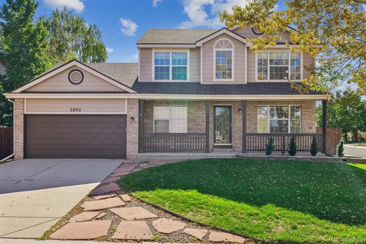 3892 Seramonte Drive, Highlands Ranch, CO 80129 - #1