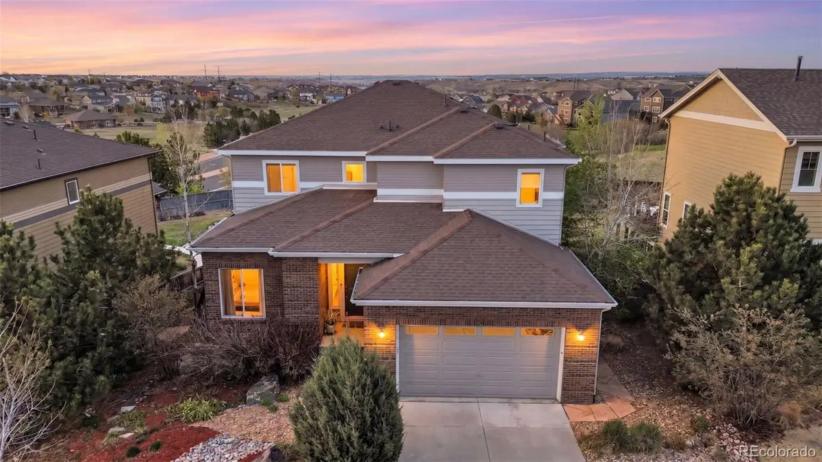 2568 Wild Oak Drive, Castle Rock, CO 80108 - #1