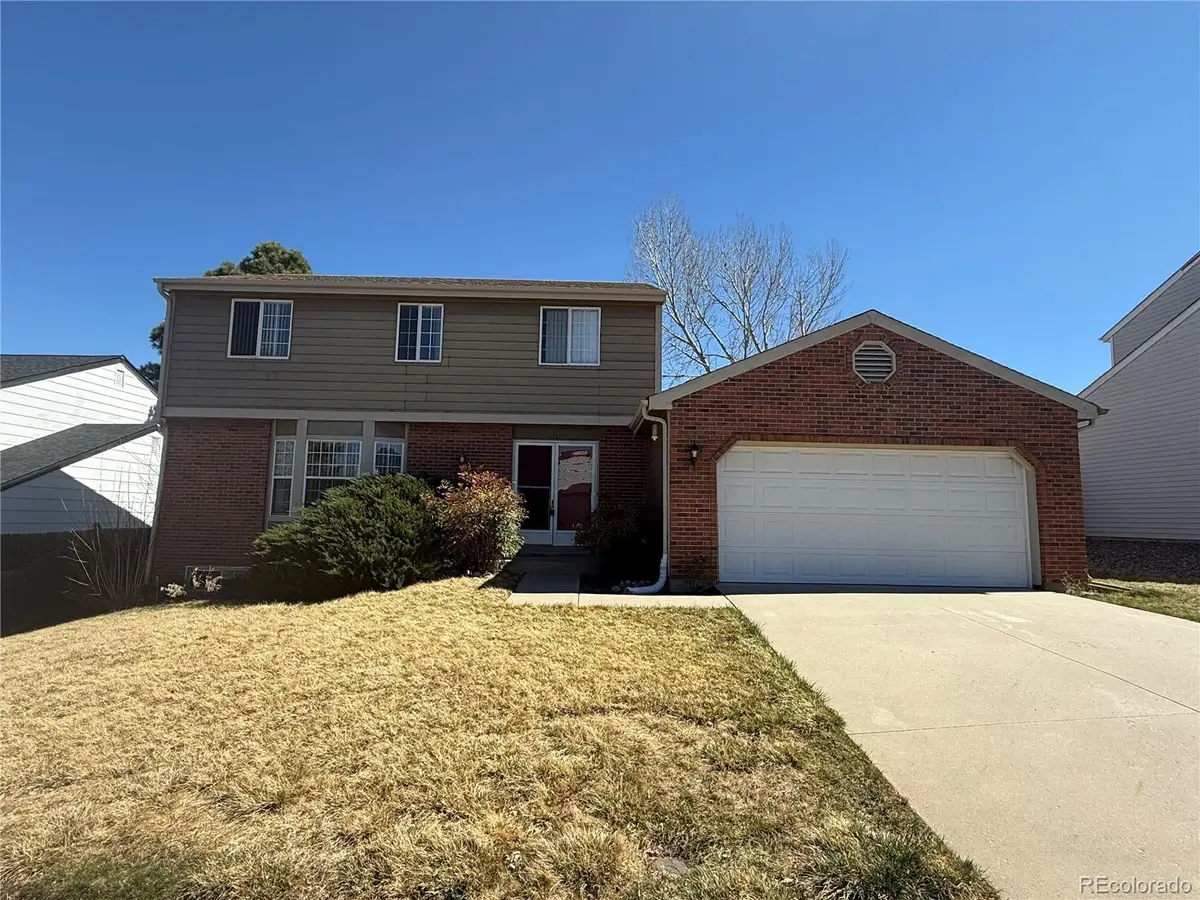 7218 S Cody Way, Littleton, CO 80128 - #1