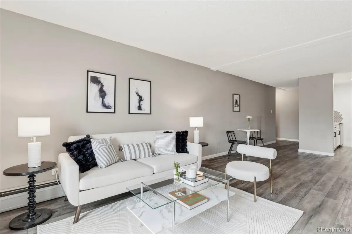 3047 W 47th Avenue #205, Denver, CO 80211 - #1