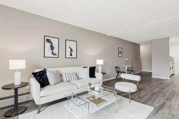 3047 W 47th Avenue #205, Denver, CO 80211