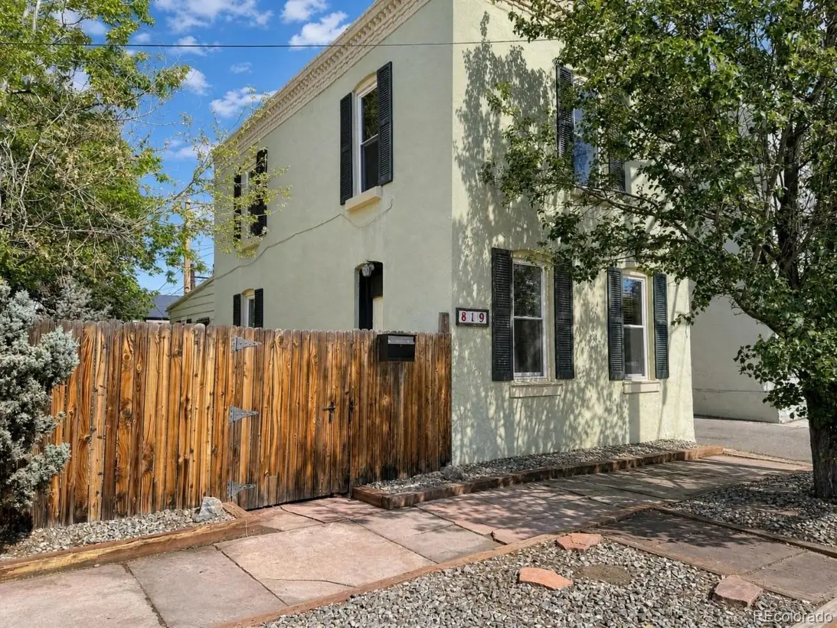 819 E 25th, Denver, CO 80205 - #1