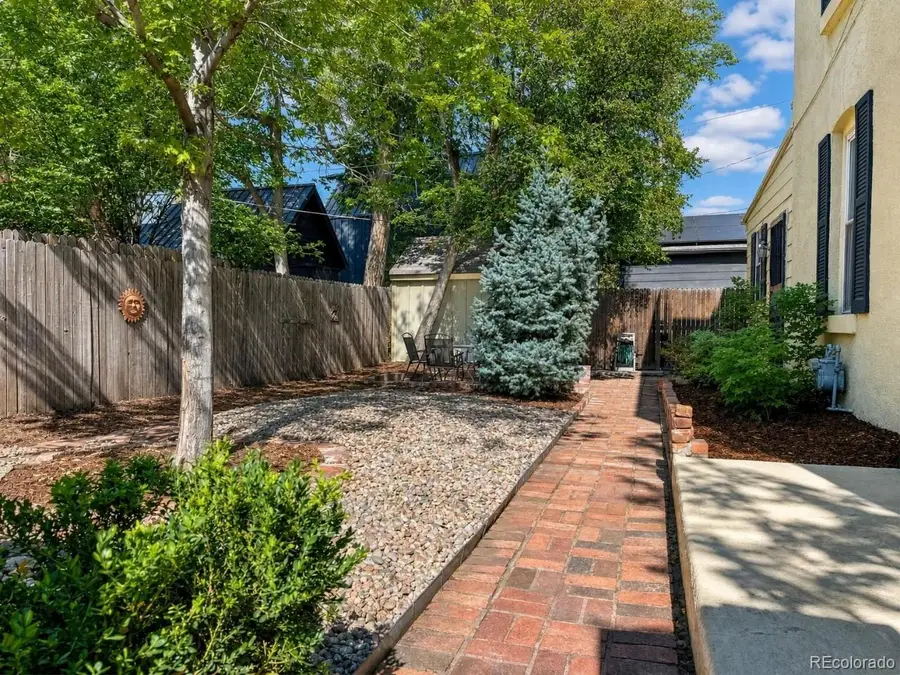 819 E 25th, Denver, CO 80205 - #2