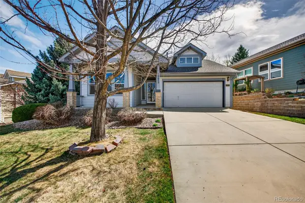 10072 Boca Circle, Parker, CO 80134