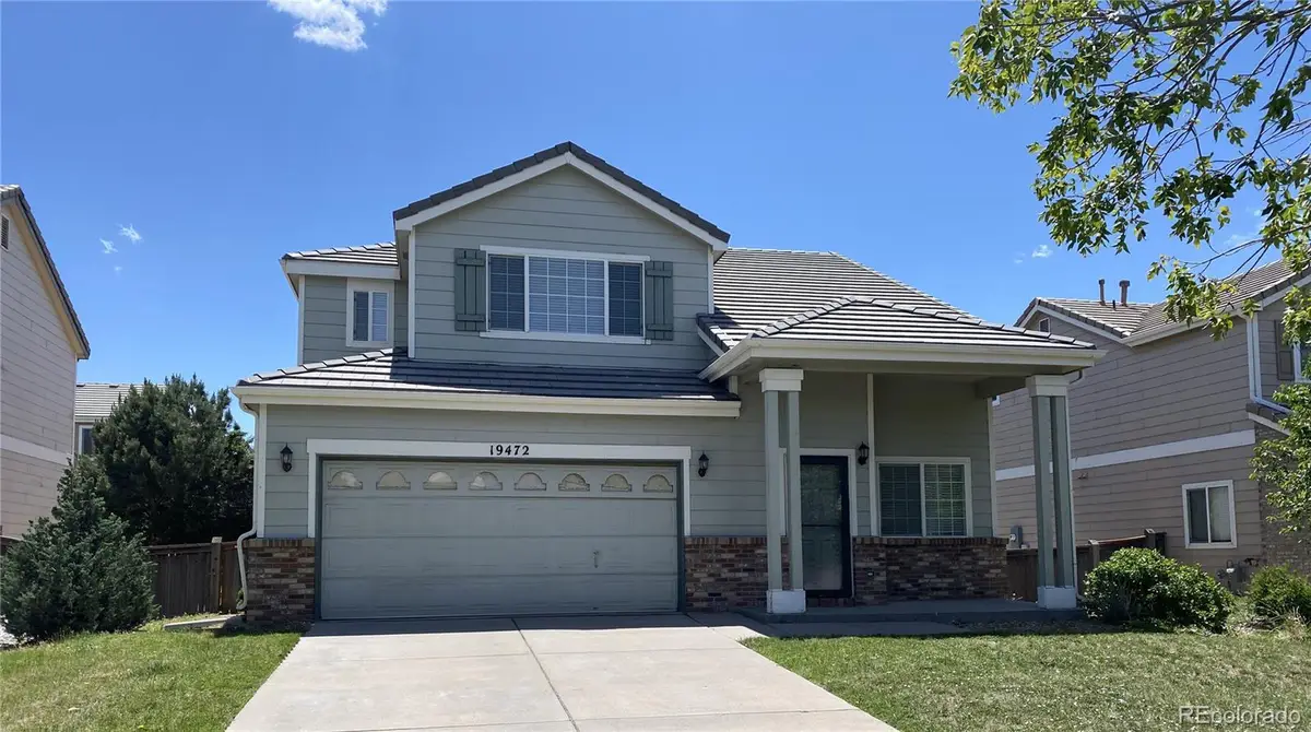19472 E 59th Place, Aurora, CO 80019 - #1