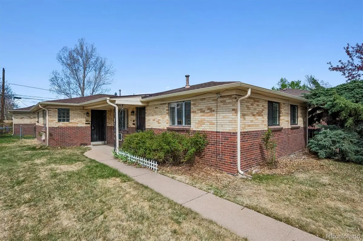 2655-2657 S Logan Street, Denver, CO 80210 - #1