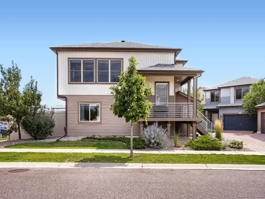 19198 E 55th Avenue, Denver, CO 80249 - #3