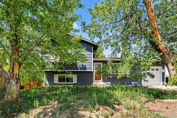 1727 E 83rd Avenue, Denver, CO 80229