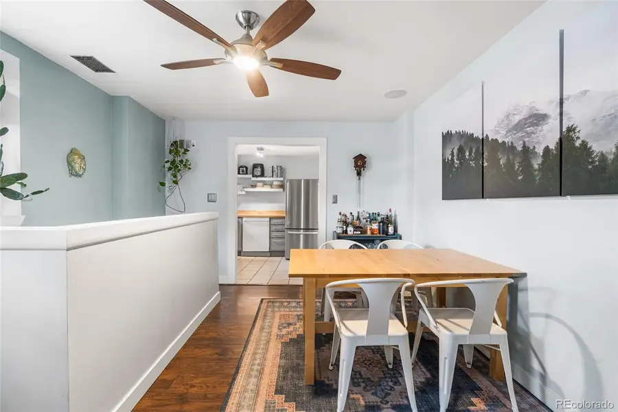 2600 W 42nd Avenue, Denver, CO 80211 - #2