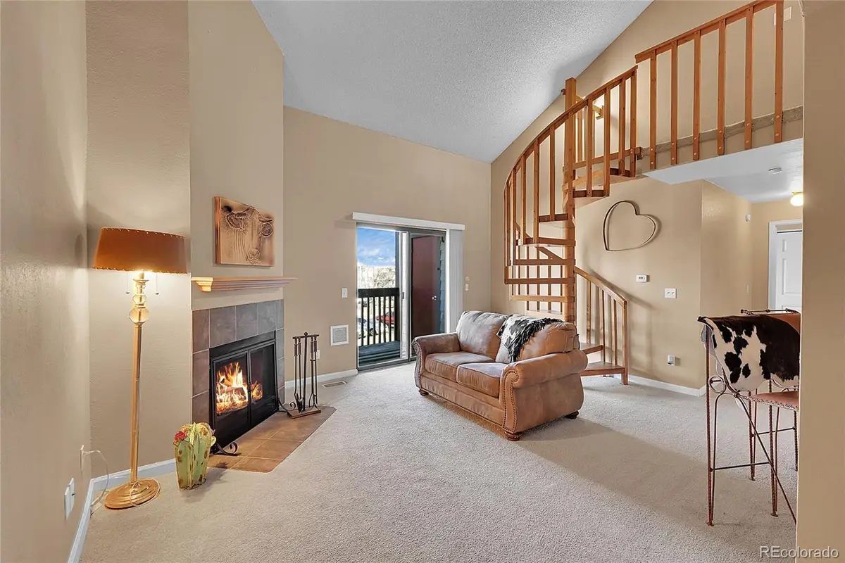 6350 Oak Street #306, Arvada, CO 80004 - Image #1