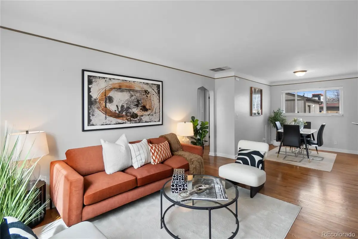 3032 N Adams Street, Denver, CO 80205 - #1