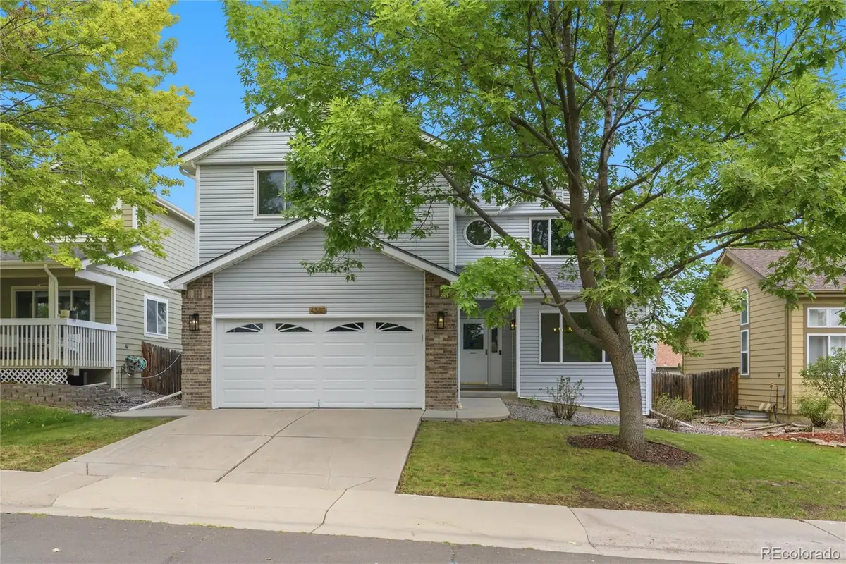 4333 Snowbird Avenue, Broomfield, CO 80020 - #1