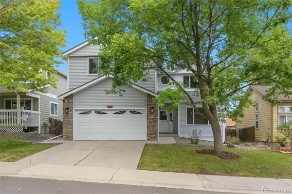 4333 Snowbird Avenue, Broomfield, CO 80020