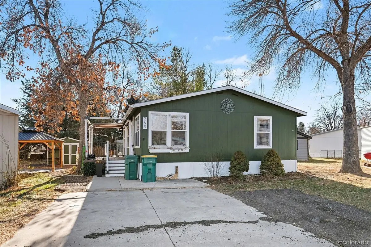 2500 E Harmony Road, Fort Collins, CO 80528 - Image #1