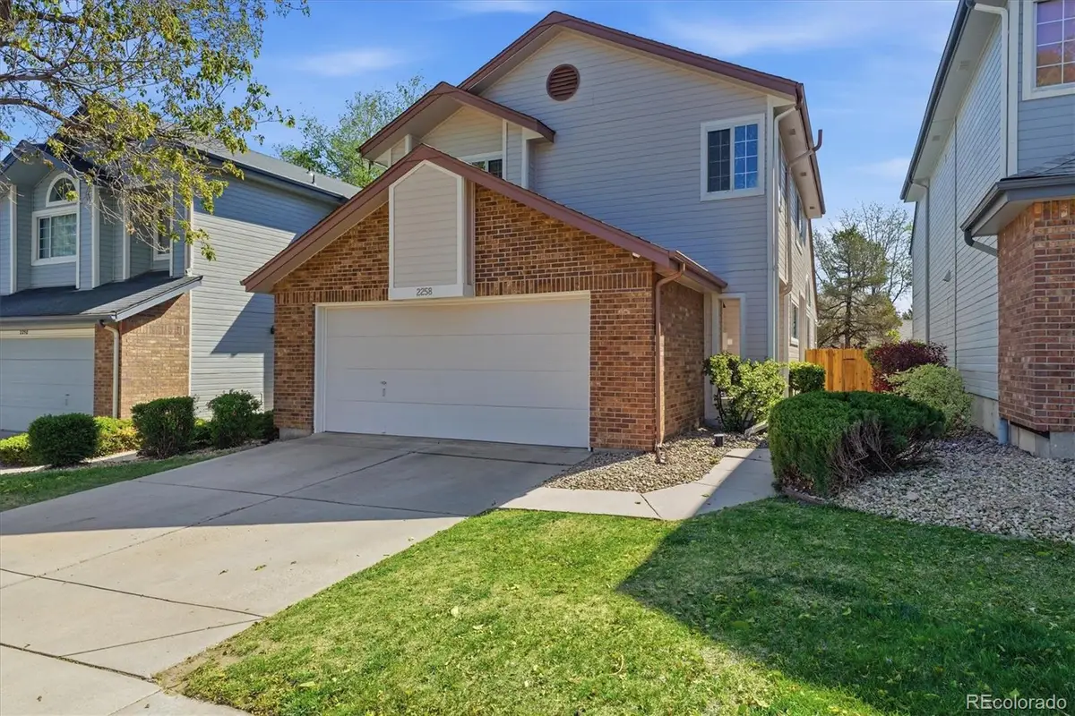2258 S Nome Court, Aurora, CO 80014 - #1