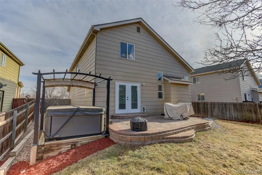 6483 St Vrain Ranch Boulevard, Firestone, CO 80504 - #2