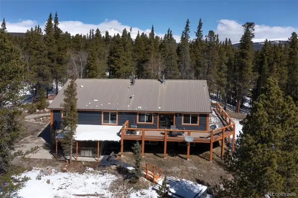36 Isabelle Court, Fairplay, CO 80440