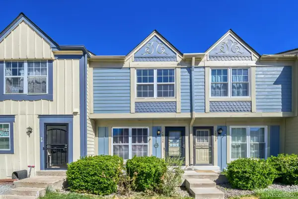 1652 S Idalia Circle #E, Aurora, CO 80017