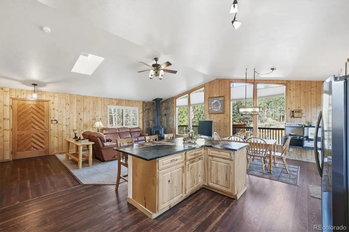 33799 Warren Road, Pine, CO 80470 - #1