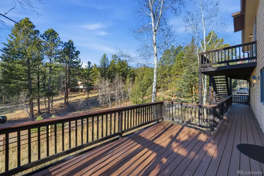 33799 Warren Road, Pine, CO 80470 - #2