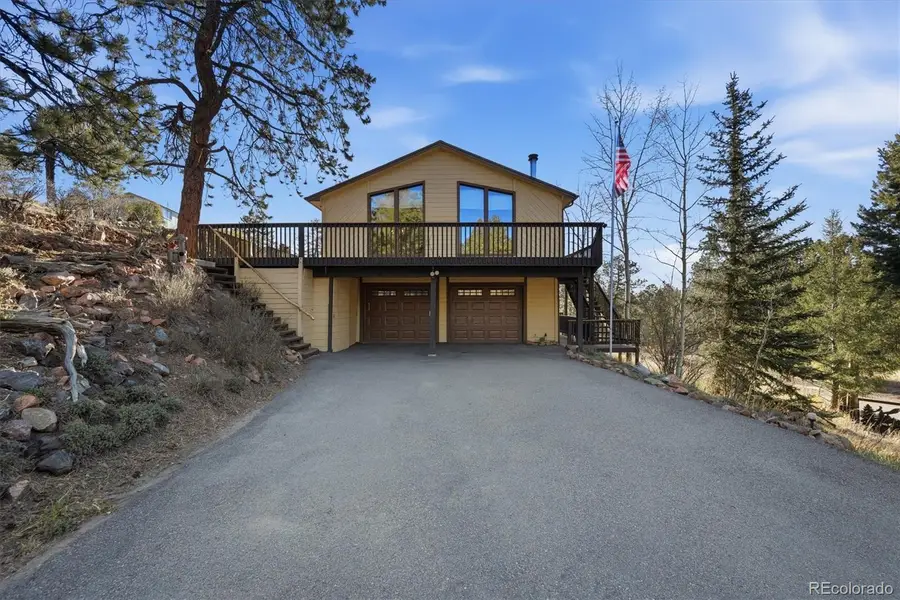 33799 Warren Road, Pine, CO 80470 - #3