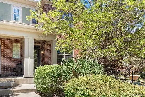 7440 E 8th Avenue #27, Denver, CO 80230