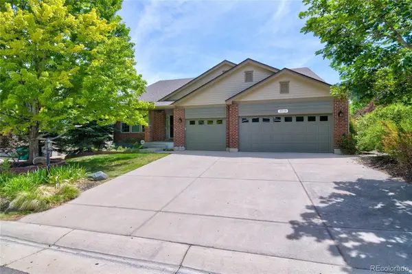 22226 E Glasgow Place, Aurora, CO 80016